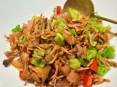 -一坐一忘云南菜(卓悦中心)