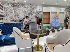 -简·爱眼镜(赛隆眼镜广场店)