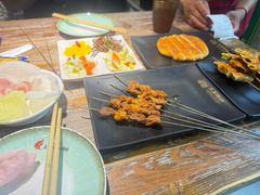 -兄弟烤坊(八中店)