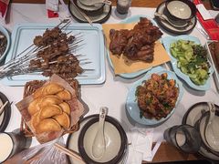 -状元阁烧烤(新华路总店)