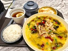 -鹿港小镇(天津机场店)