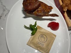 -双合园·海鲜水饺青岛菜(上清路店)