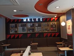 -李先生牛肉面大王(北京东四店)