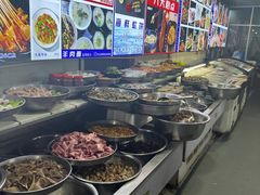 -济南烧烤(五莲路店)