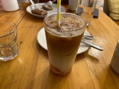-Egg•Allday Brunch(襄阳北路店)