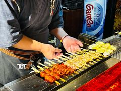 -鸟串烧Yakitori