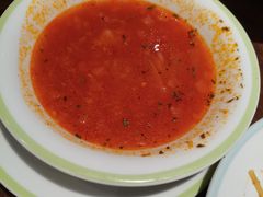 -萨莉亚意式餐厅(浦江万达广场店)