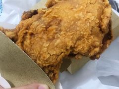 -德克士(广州南站店)