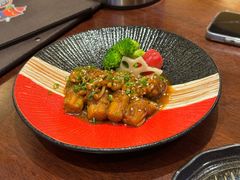 -鸟鹏烧鸟居酒屋(仁恒梦中心店)