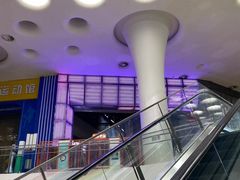 -VFSC极限蹦床主题公园(乐园道彩悦城阳光店)