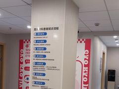 -上海大学附属上海和平眼科医院