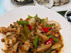 -渔娘渔家丹东海鲜(东直门店)