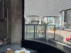 -CEMENT·coffee bar (凤凰创意园店)