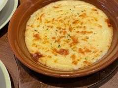 -萨莉亚意式餐厅(杭州滨江天街店)