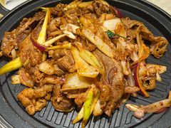 -阿里疆Alijiang·丝路美食·异域风情·清真(长楹天街店)