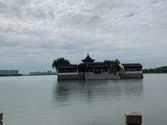 -石湖景区