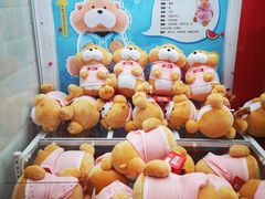 -LLJ夹机占(清河万象汇店)