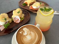 -Pekaa啤咖食肆Coffee&Bistro