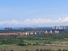 -海南铜鼓岭景区