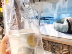 -fishtank鱼缸咖啡(三山街店)