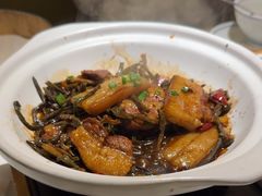 -吴家·淮扬小馆(世纪金源店)