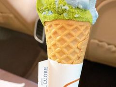燕麦地球-Dal Cuore 达可芮冰淇淋(陕西北路店)