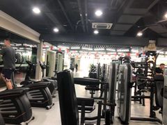 -贝菲特游泳健身(徐泾店)