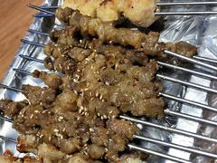 烧烤-朴家冷面(总店)