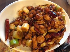 川外川(星海店)-川外川(星海店)