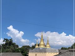 -天龙八部武侠城