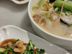 -华盛丰温州大排档(东三环南路店)