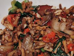 -印象鲵宴·张家界地标美食名片(溪布街店)