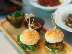 -Ocean's Table 欧舍