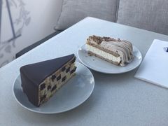 -Lady M Cake Boutique(W 3rd St)
