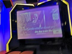 -AGOGO HOUSE KTV(东街店)
