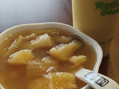 -黄记玉米汁(叠翠路店)