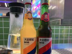 -小团团·路边烤牛肉(南岭壹街店)