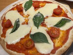 -新贝乐意大利餐厅(苏州中心店)