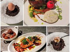 -SHADOWS•Bistro&Eatery(安福路店)
