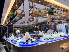 大堂-海玥荟海鲜姿造自助餐厅(欧罗巴广场店)