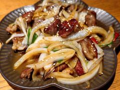 -贰捌零叁精致料理(钱湖店)