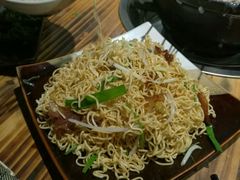 -盈田盈粥庄(博山东路店)