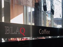 -BLAQ咖啡(骏豪店)