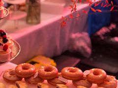 -美丽心情蛋糕(江苏路店)