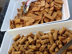 -巴蜀王婆大虾(南锣鼓巷店)
