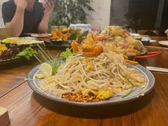 -仓库南洋海鲜小排档(柳河路店)