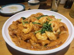 -倍儿美海鲜排挡·非遗海鲜蒸饺(洋货店)