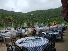 -钱大妈海鲜饭店(保利林语店)