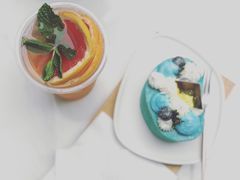 -ADO KAFE(大学城店)