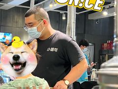 -本炙炭烤·蒲烧活鳗料理店(金沙洲店)